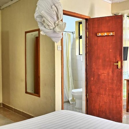 Itibo Resort Kisii Exterior photo