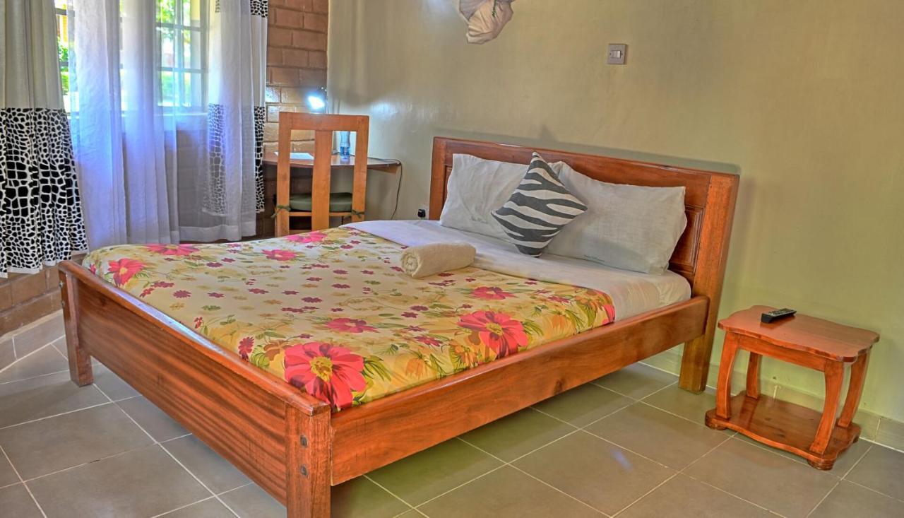 Itibo Resort Kisii Exterior photo