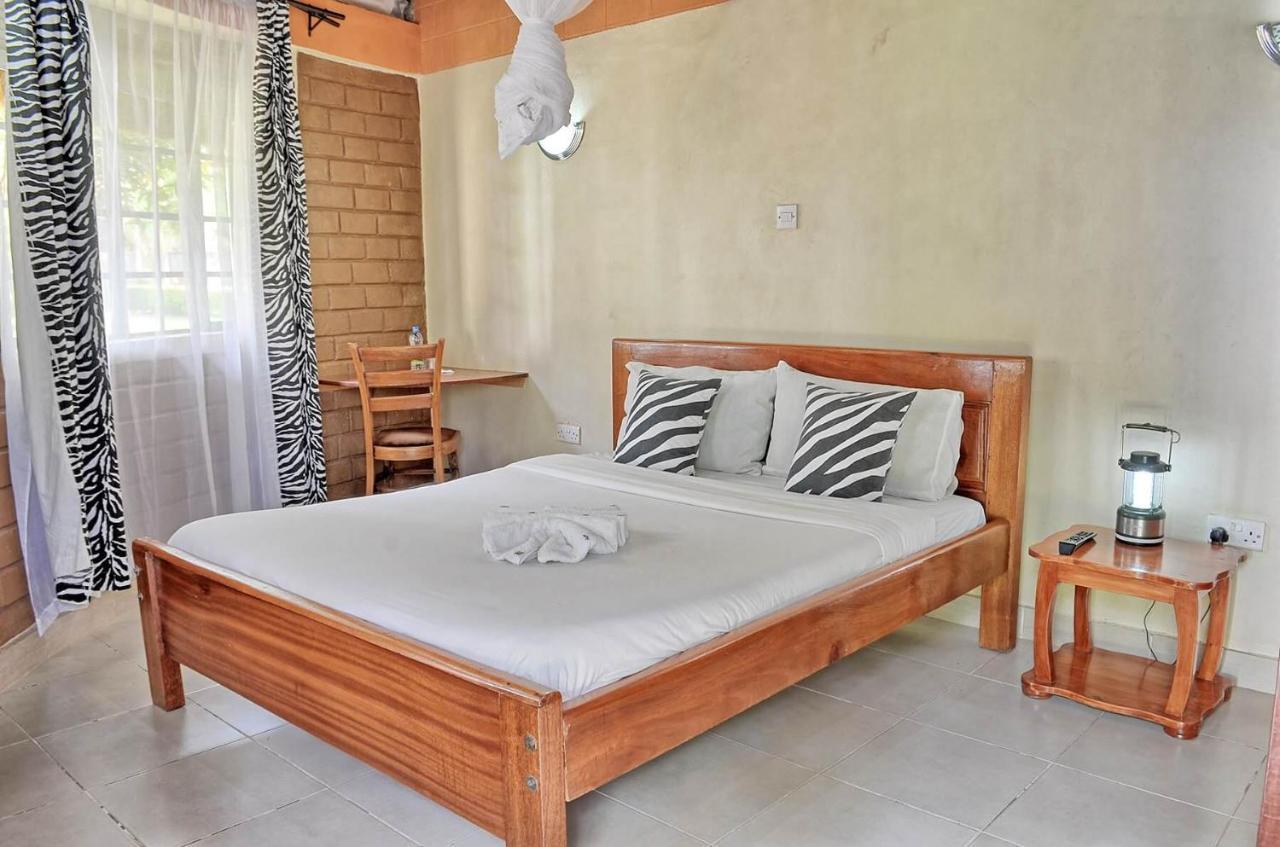 Itibo Resort Kisii Exterior photo