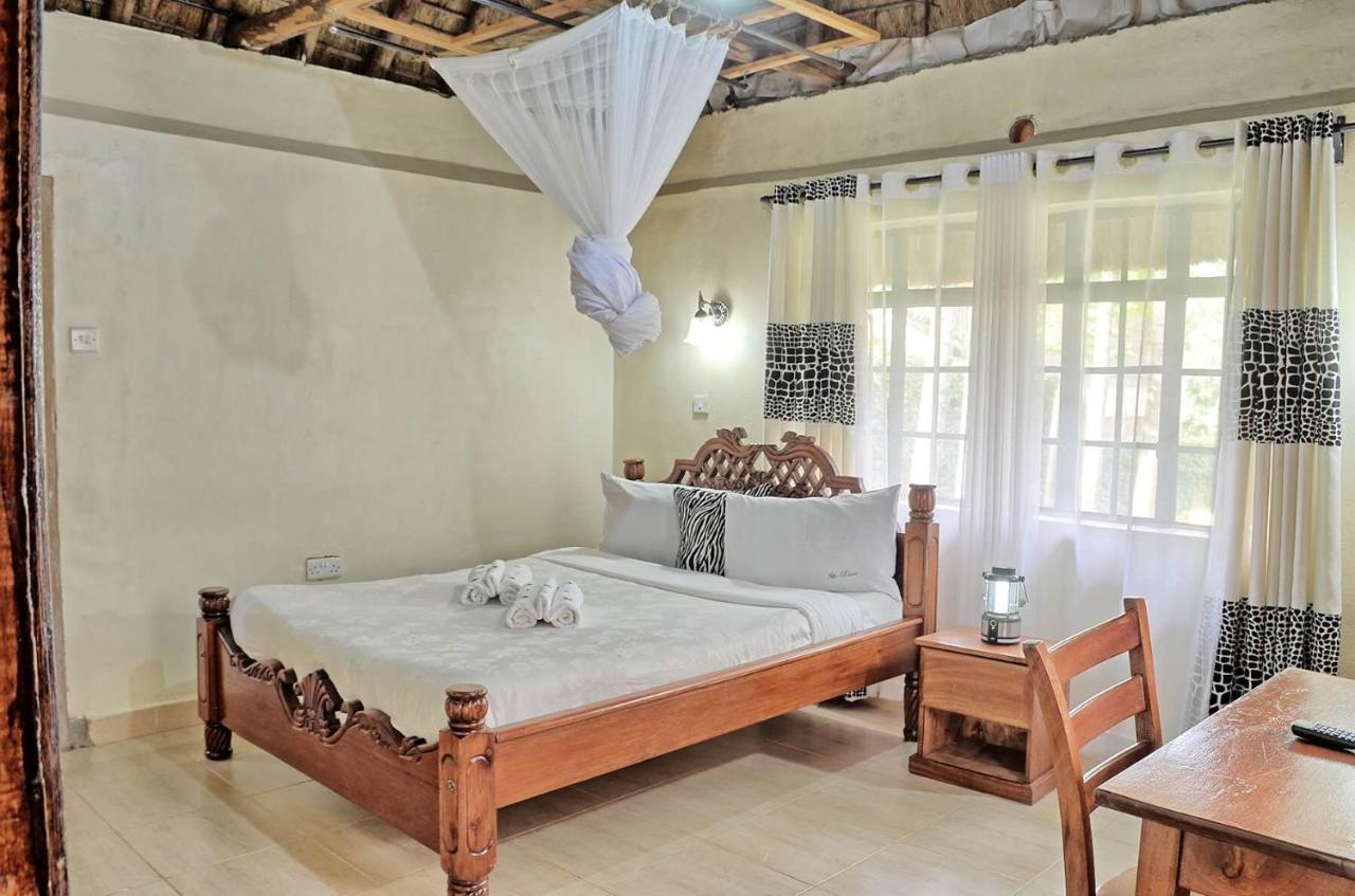 Itibo Resort Kisii Exterior photo