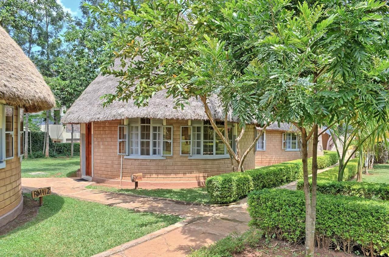 Itibo Resort Kisii Exterior photo
