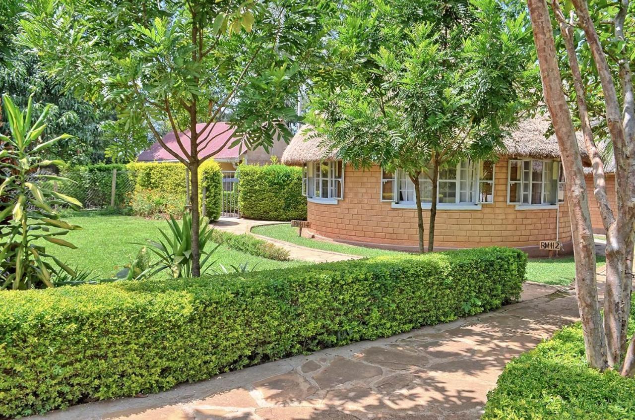 Itibo Resort Kisii Exterior photo